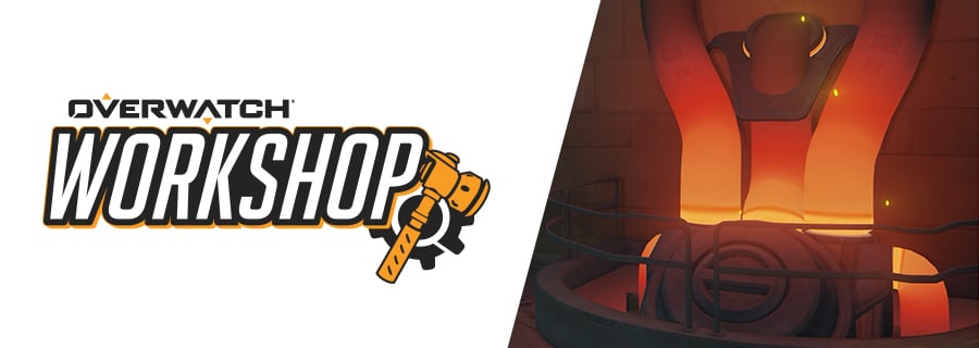 Overwatch Workshop